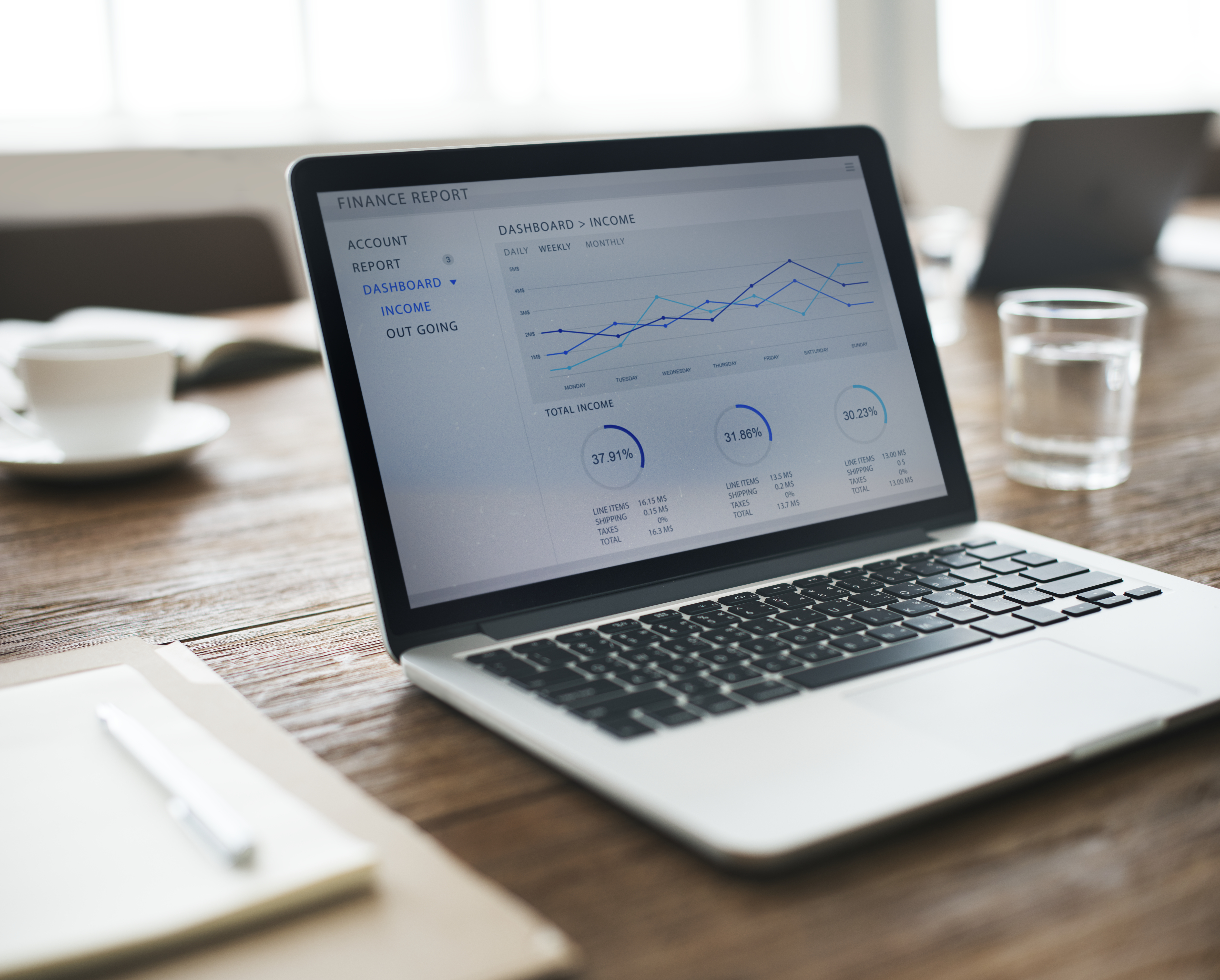 Improving Backlinks Profile