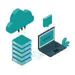 Domain and Hosting Animation