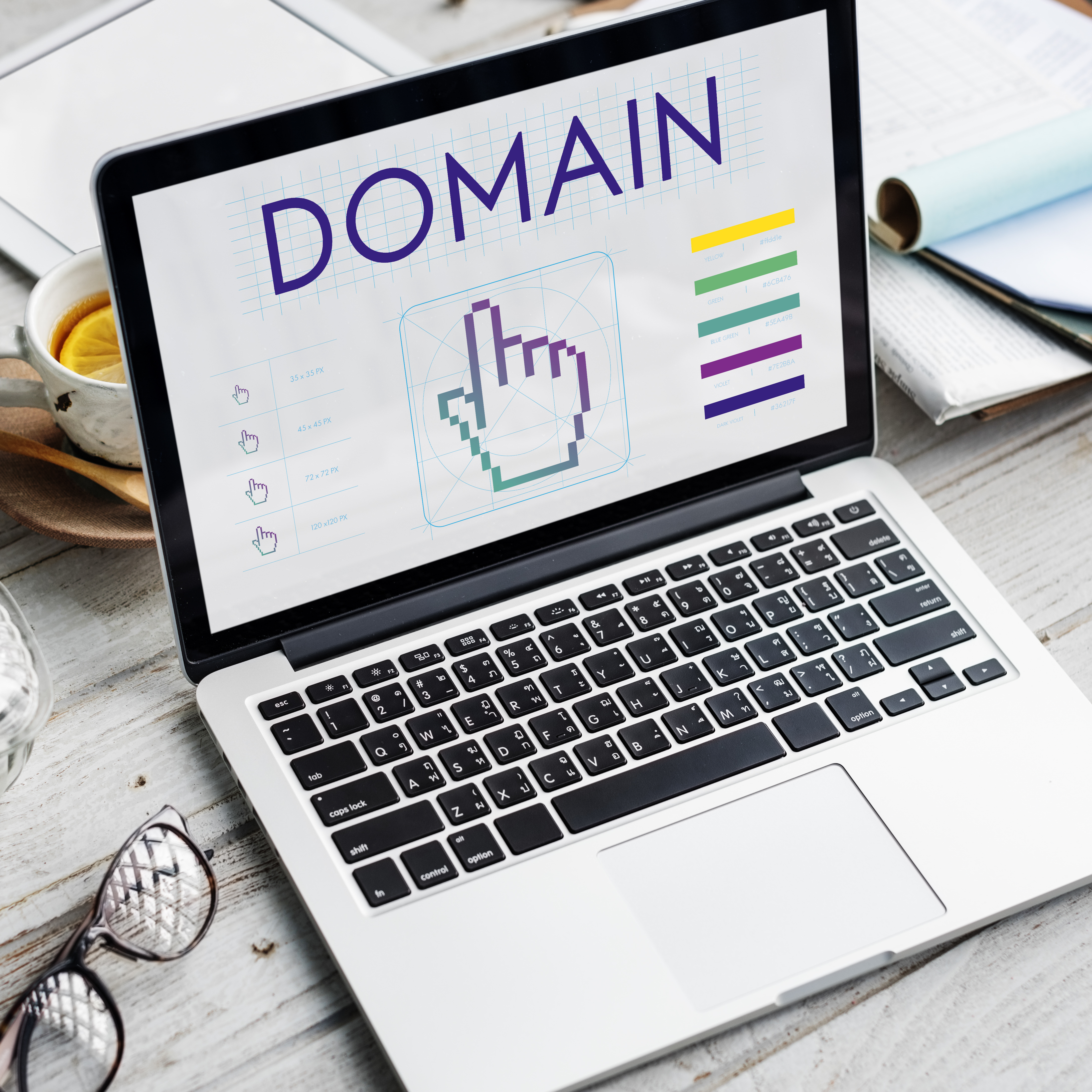 Domain Transfer Services India