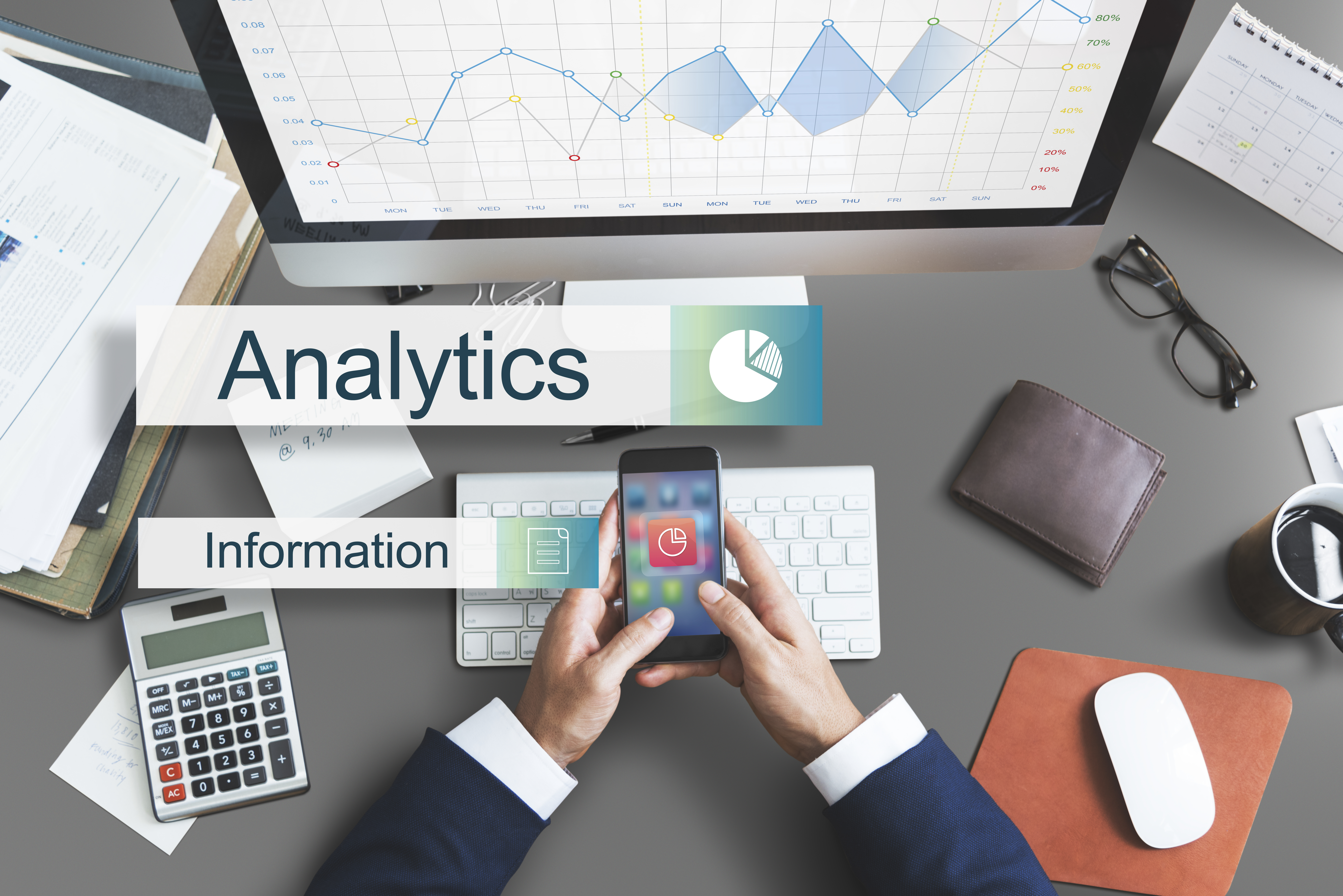 Predictive Analytics Solutions