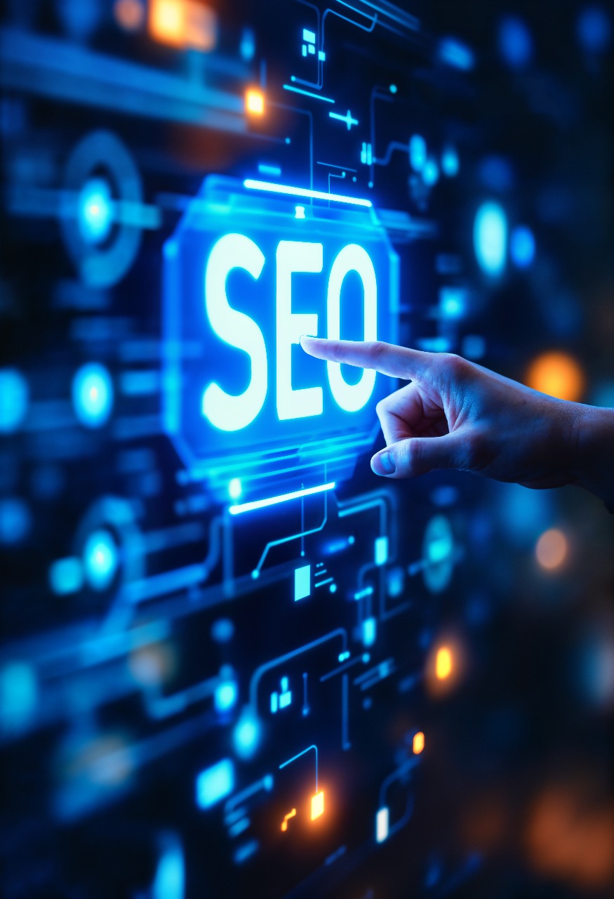 SEO