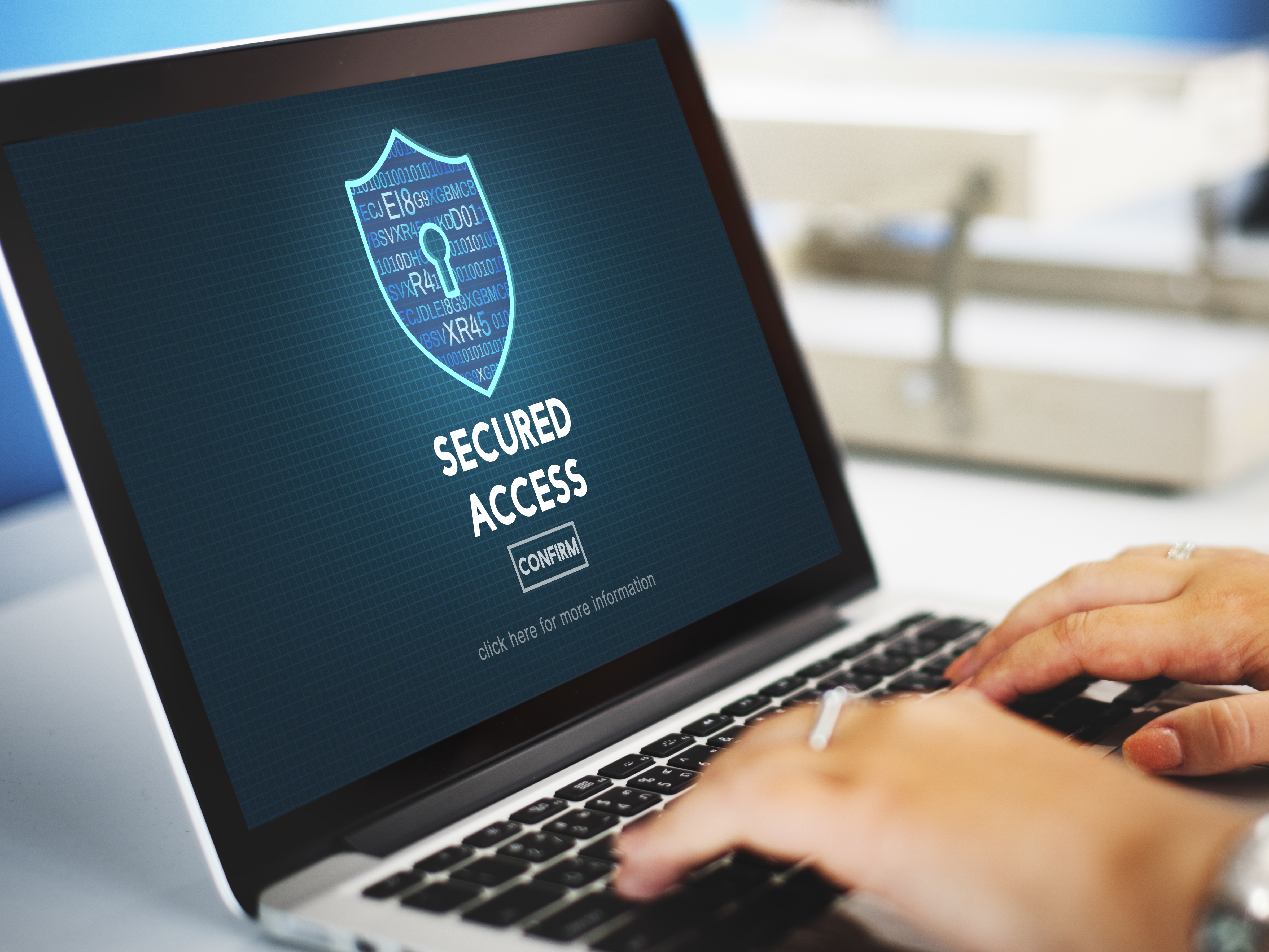 SSL Certificate Website Security