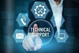 24/7 Hosting Support India