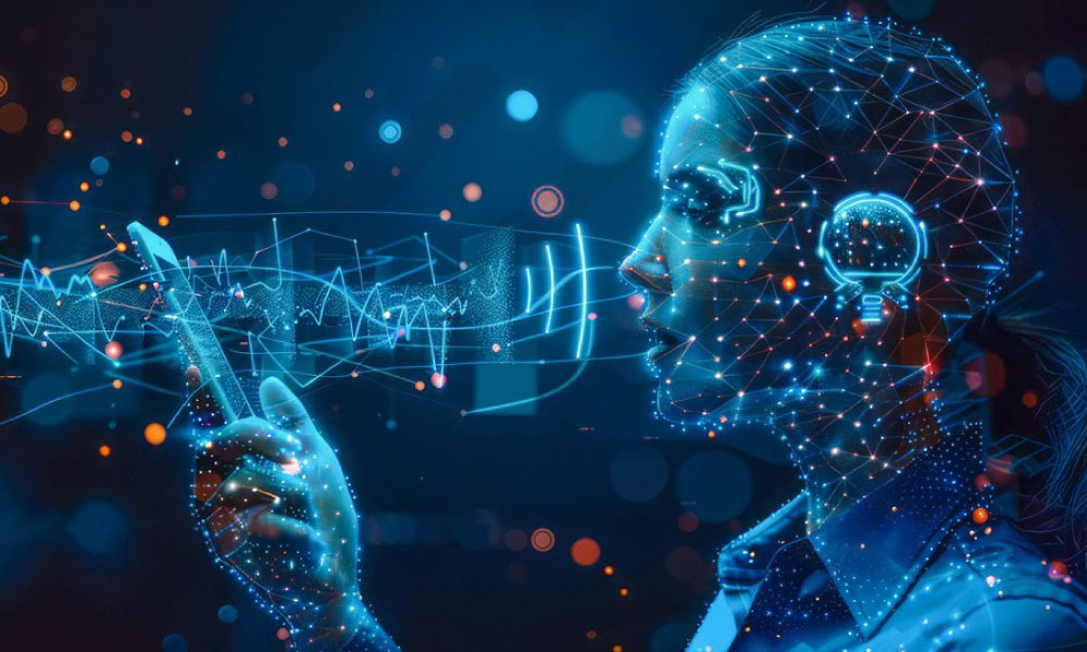 Voice and Speech Recognition Systems